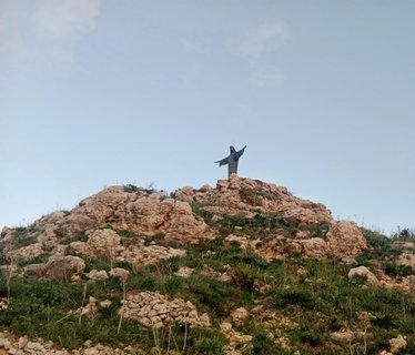 FOTKA - Malta, prozkoumn ostrova Gozo