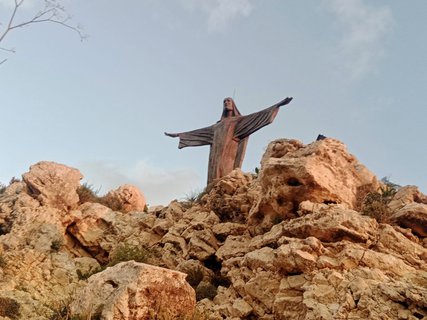 FOTKA - Malta, prozkoumn ostrova Gozo