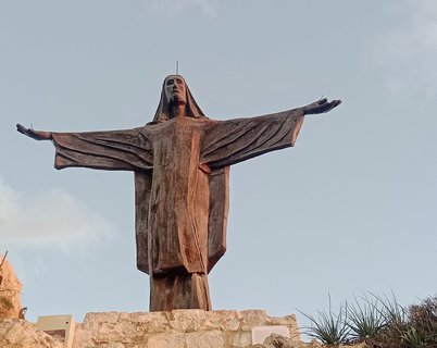 FOTKA - Malta, prozkoumn ostrova Gozo
