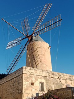 FOTKA - Malta, prozkoumn ostrova Gozo