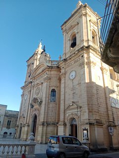 FOTKA - Malta, prozkoumn ostrova Gozo