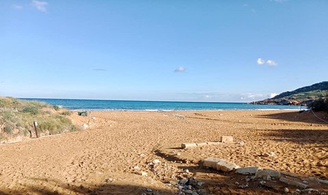 FOTKA - Malta, prozkoumn ostrova Gozo