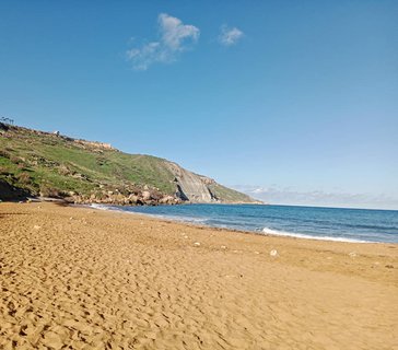 FOTKA - Malta, prozkoumn ostrova Gozo