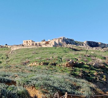 FOTKA - Malta, prozkoumn ostrova Gozo