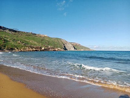 FOTKA - Malta, prozkoumn ostrova Gozo