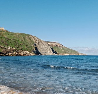 FOTKA - Malta, prozkoumn ostrova Gozo