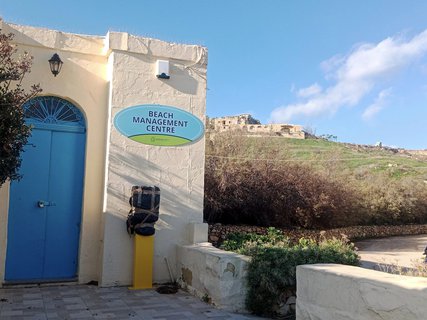 FOTKA - Malta, prozkoumání ostrova Gozo