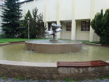 FOTKA - Zima lk do muze - Slovck muzeum Uhersk Hradit
