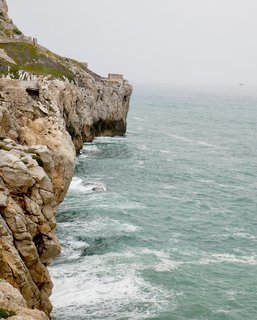 FOTKA - Vnon cesta na Gibraltar