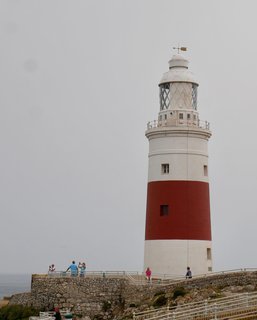 FOTKA - Vnon cesta na Gibraltar