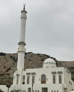 FOTKA - Vnon cesta na Gibraltar