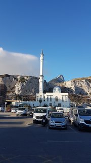 FOTKA - Vnon cesta na Gibraltar