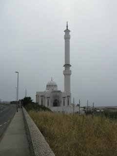 FOTKA - Vnon cesta na Gibraltar