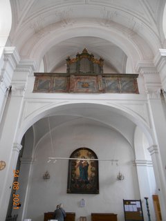 FOTKA - Tel - renesann perla Vysoiny