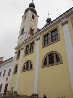FOTKA - Tel - renesann perla Vysoiny