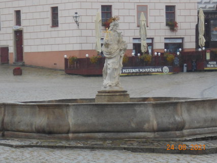 FOTKA - Tel - renesann perla Vysoiny