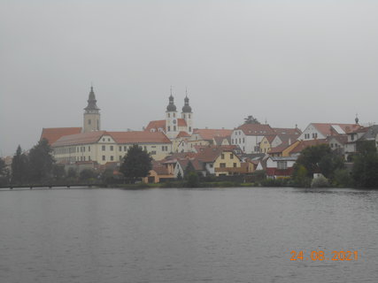 FOTKA - Tel - renesann perla Vysoiny