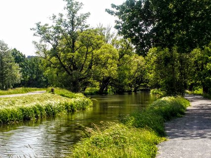 FOTKA - Vodn hrad vihov