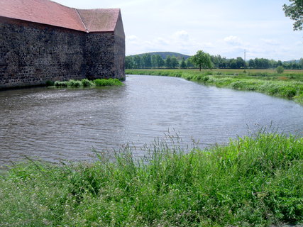 FOTKA - Vodn hrad vihov