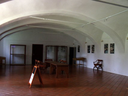 FOTKA - Vodn hrad vihov