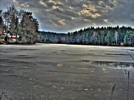 FOTKA - Tonda a jeho tajemn zchrana