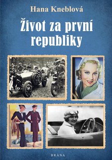 FOTKA - ivot za prvn republiky