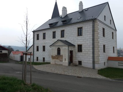 FOTKA - Zima lk do muze - Muzeum autek Pseka