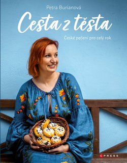 FOTKA - Petra Burianov: Cesta z tsta