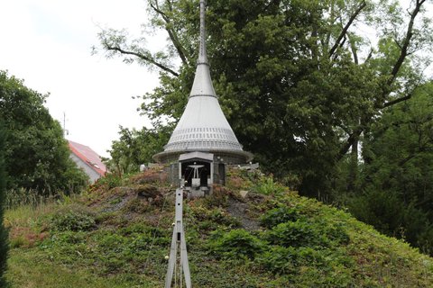 FOTKA - Park Boheminium - vlet pro mal i velk