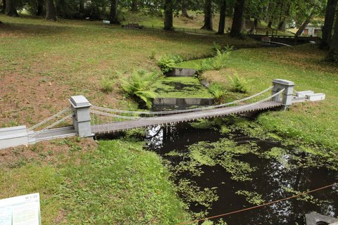 FOTKA - Park Boheminium - vlet pro mal i velk