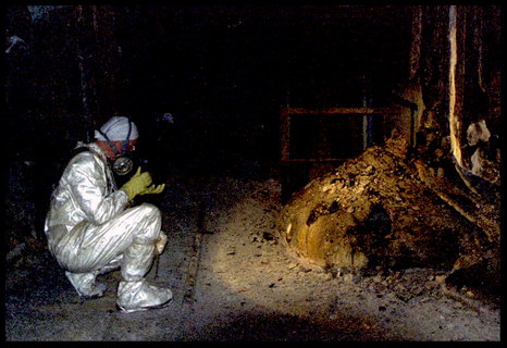 FOTKA - ernobyl hodinu po hodin na Prima ZOOM