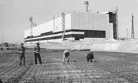 FOTKA - ernobyl hodinu po hodin na Prima ZOOM