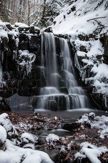 FOTKA - Zimní putování po Pustevnách a jejich okolí
