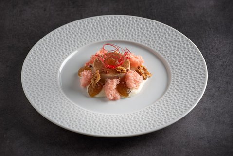 FOTKA - Romantick vkend nebo valentnsk menu? Mme 5 tip na Valentna