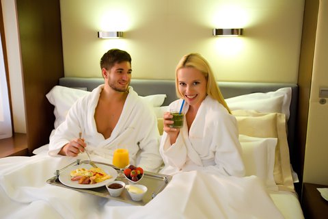 FOTKA - Romantick vkend nebo valentnsk menu? Mme 5 tip na Valentna