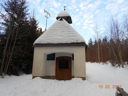 FOTKA - Prochzka po elezn Rud