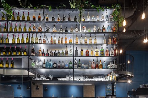 FOTKA - PYTLOUN HOTELS otevela novou restauraci Tal na Vclavskm nmst