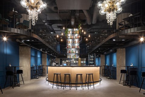 FOTKA - PYTLOUN HOTELS otevela novou restauraci Tal na Vclavskm nmst