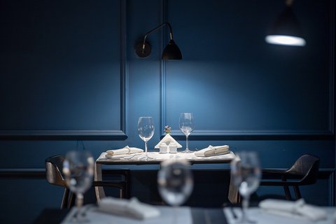FOTKA - PYTLOUN HOTELS otevela novou restauraci Tal na Vclavskm nmst