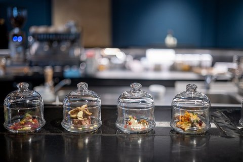 FOTKA - PYTLOUN HOTELS otevela novou restauraci Tal na Vclavskm nmst