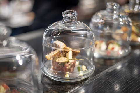 FOTKA - PYTLOUN HOTELS otevela novou restauraci Tal na Vclavskm nmst