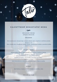FOTKA - PYTLOUN HOTELS otevela novou restauraci Tal na Vclavskm nmst