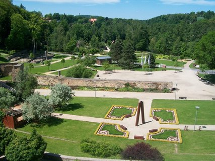 FOTKA - Cheb  Krajinka