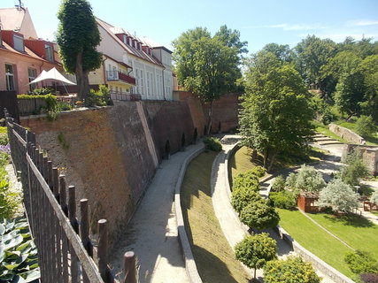 FOTKA - Cheb  Krajinka