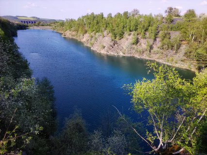 FOTKA - Vlet k lomu a na rozhlednu s puberky