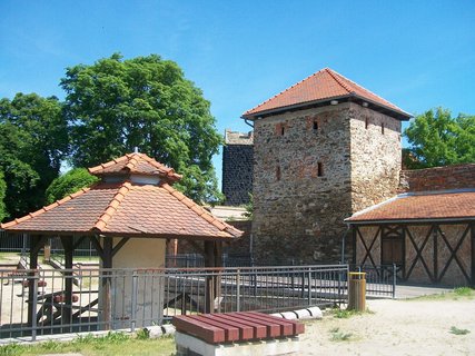 FOTKA - Chebsk hrad