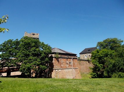 FOTKA - Chebsk hrad