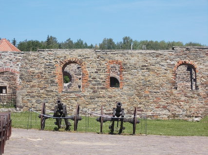 FOTKA - Chebsk hrad