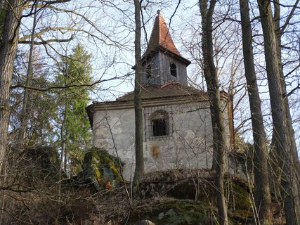 FOTKA - Okol zmku Lemberk