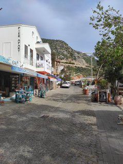 FOTKA - Kalkan - msto na Tyrkysovm pobe